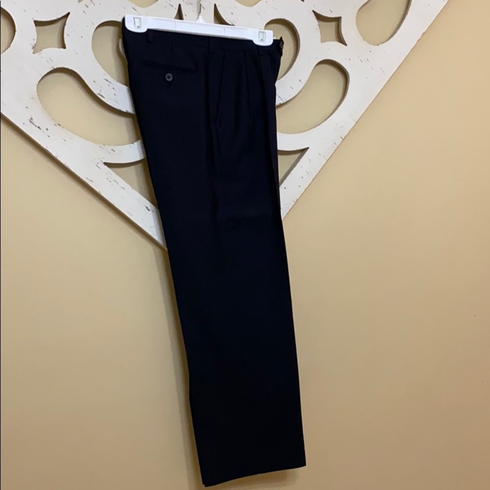 Suit pants